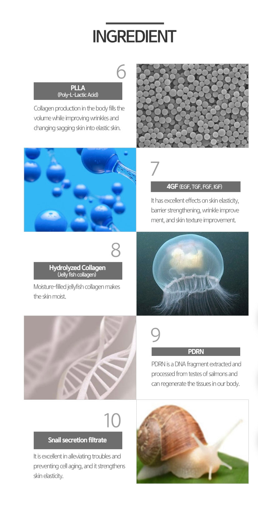 Крем за лице Dr.Misimou W.O.W Re: BOOSTER QL CREAM