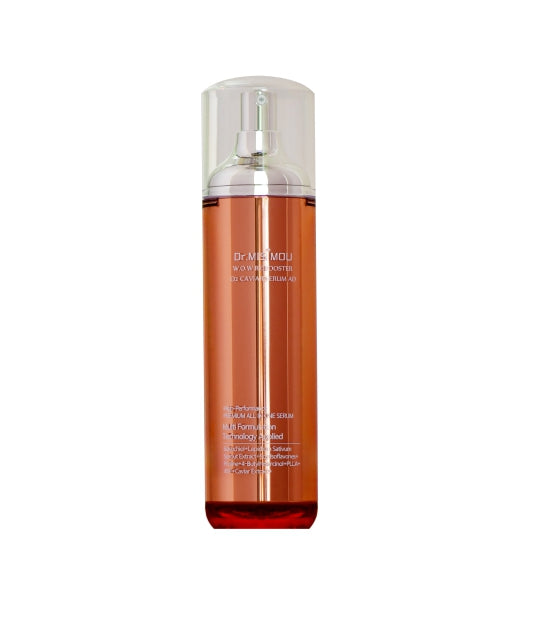 Серум за лице с хайвер Dr.Misimou W.O.W Re:BOOSTER O2 CAVIAR SERUM AD